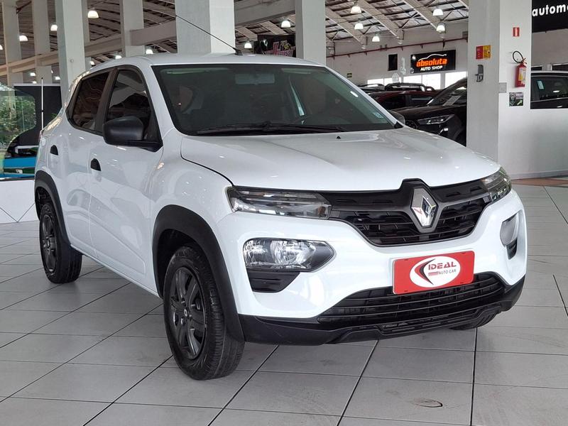 Renault Kwid Zen 2 - foto 3