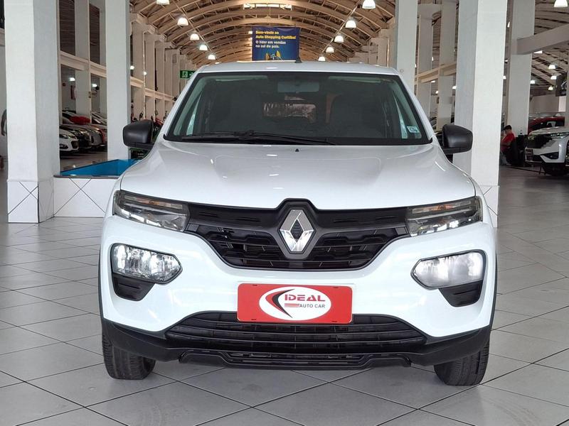 Renault Kwid Zen 2 - foto 2