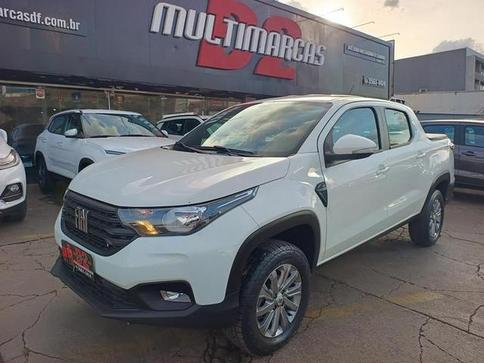FIAT STRADA FREEDOM 1.3 CD