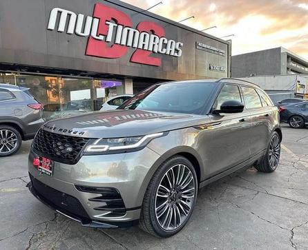LAND ROVER VELAR P340 HSE RDYN