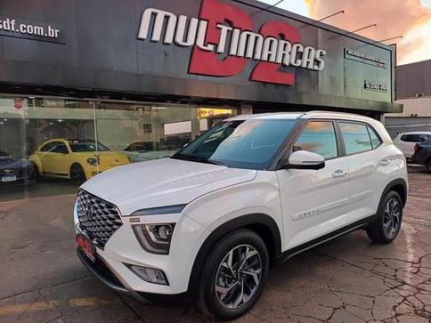 HYUNDAI CRETA 1TA PLATINUM