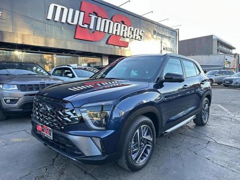 HYUNDAI CRETA1TA NLINE