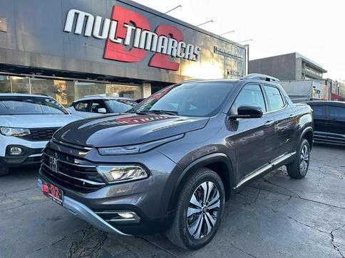 FIAT TORO VOLCANO 2.0 16V 4X4 TB DIESEL AUT.