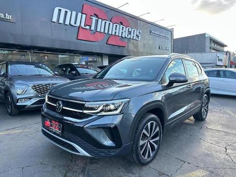 VOLKSWAGEN TAOS HIGHLINE 250 TSI