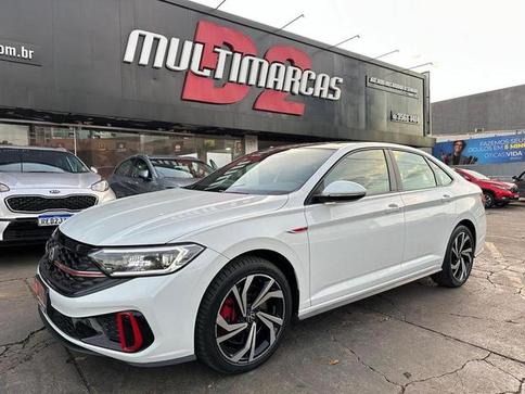 VOLKSWAGEN JETTA GLI AG