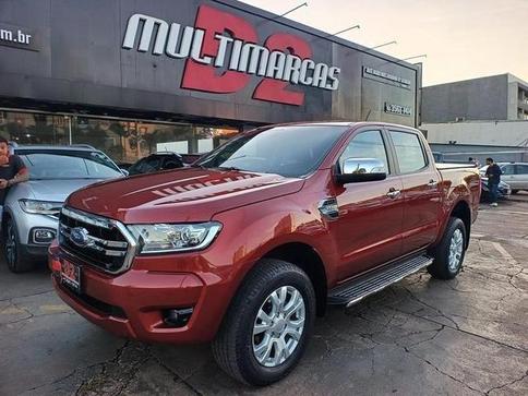 FORD RANGER XLT 3.2 20V 4X4 CD DIESEL AUT.
