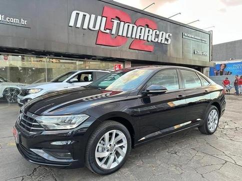 VOLKSWAGEN JETTA COMFORT. 250 TSI 1.4 FLEX 16V AUT