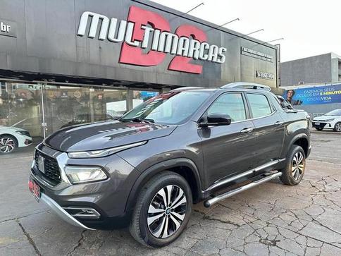 TORO VOLCANO 1.3 T270 4X2 FLEX AUT. 2025 FLEX