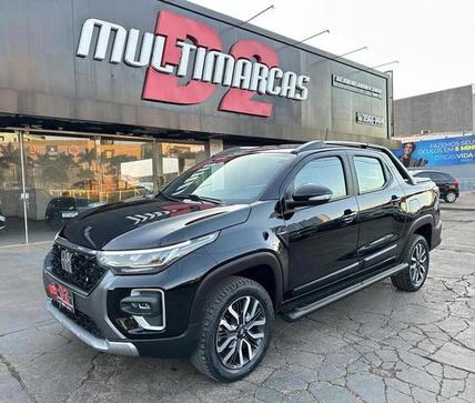 STRADA RANCH T200AT 2025 FLEX