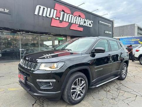 JEEP COMPASS SPORT F