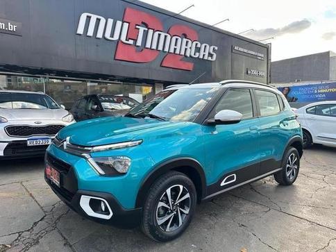 CITROEN C3 FIRST EDITION 1.0 MT