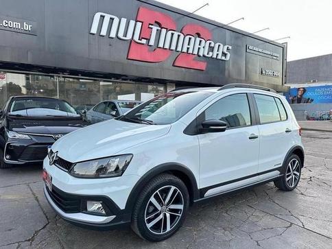 VOLKSWAGEN FOX XTREME 1.6