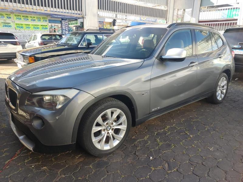 BMW X1 SDRIVE1.8I VL31