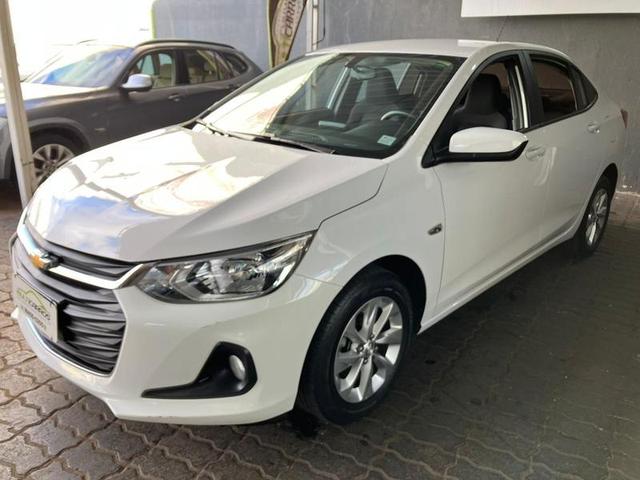 CHEVROLET ONIX PLUS 10TAT LT1