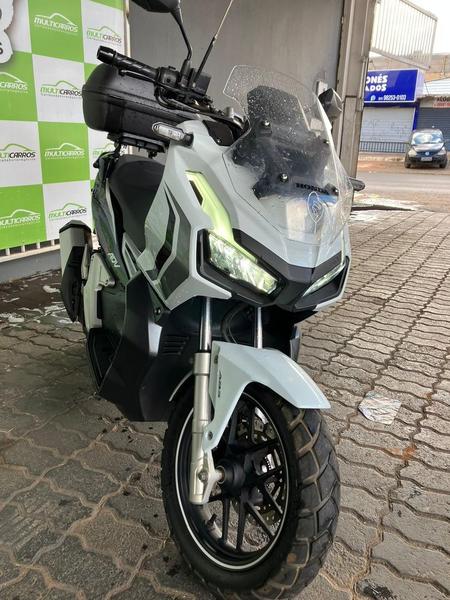 HONDA ADV 150