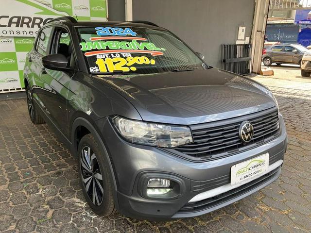 VOLKSWAGEN T-Cross  TSI