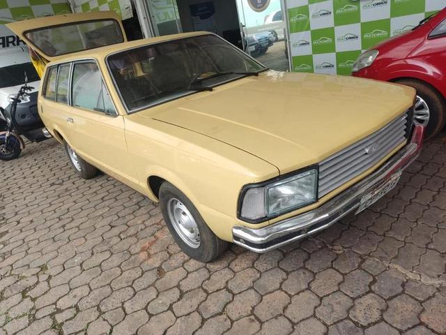 FORD BELINA II GL