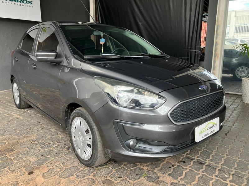 FORD KA SE PLUS 1.0 HA C