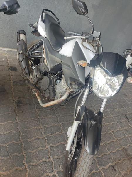 YAMAHA YBR 150 FACTOR ED