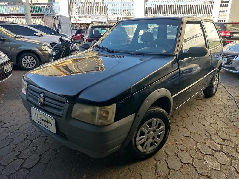 FIAT UNO MILLE ECONOMY