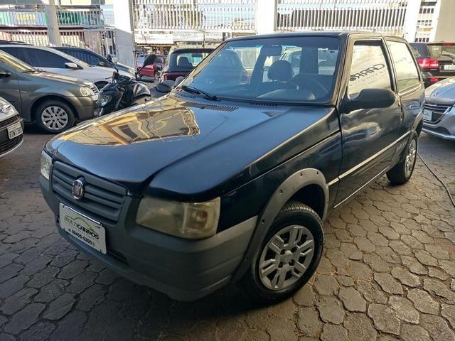 FIAT UNO MILLE ECONOMY