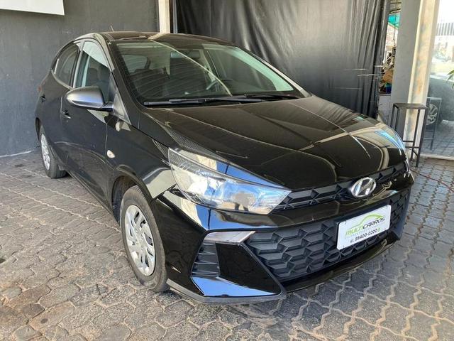 HYUNDAI HB20 1.0 SENSE