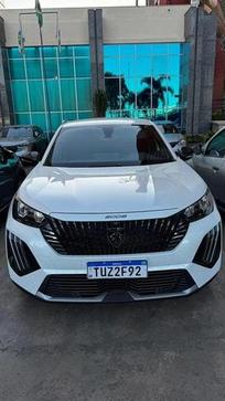 PEUGEOT 2008 ALLURE 1.0 TURBO