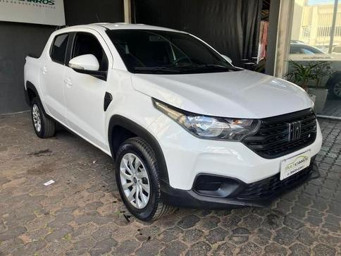 FIAT STRADA FREEDOM 1.3 CD