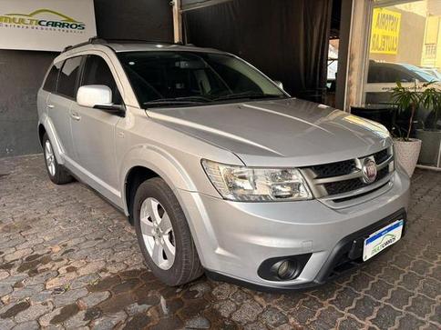 FIAT FIAT FREEMONT PRECISIO