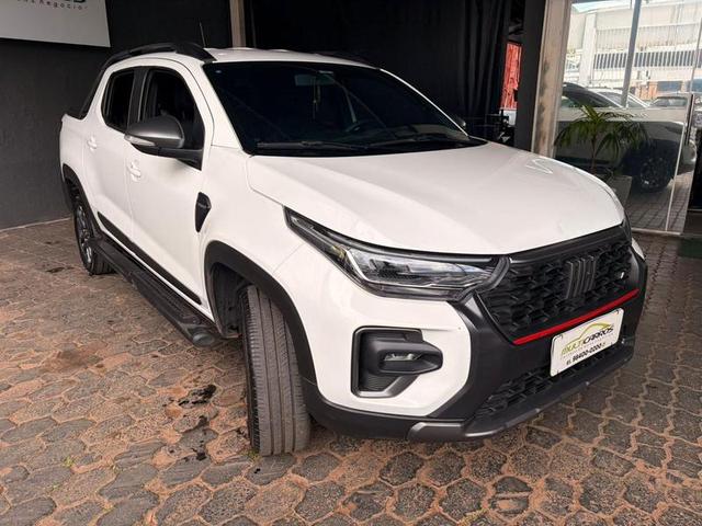 FIAT STRADA ULTRA T200AT