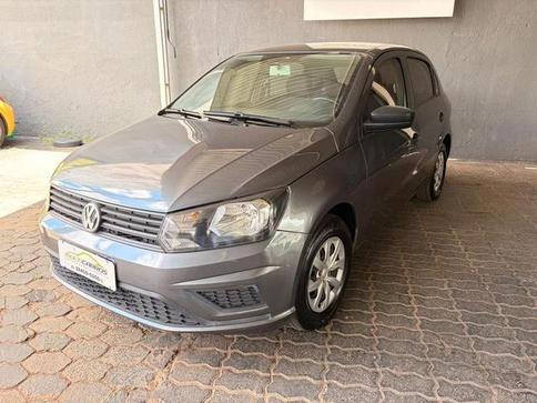 VOLKSWAGEN GOL (NOVO) 1.0MI (GERACAO 6)