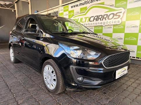 FORD KA SE PLUS 1.0 HA C