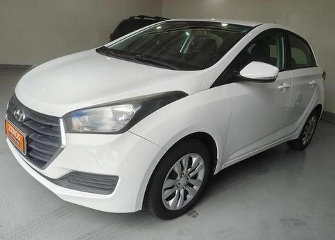 HYUNDAI HB20 1.0 M COMFOR