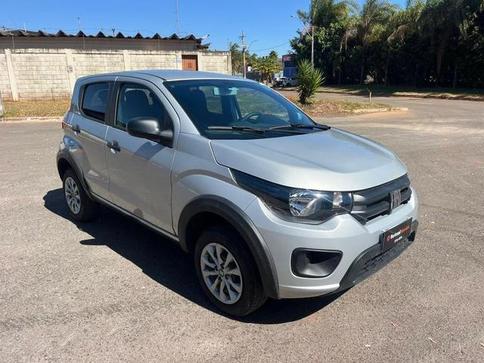 FIAT MOBI LIKE