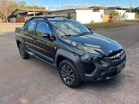 FIAT STRADA 1.8 MPI ADVENTURE CD 16V FLEX 2P MANUAL