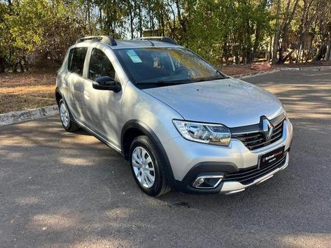 RENAULT SANDERO SZE10MT