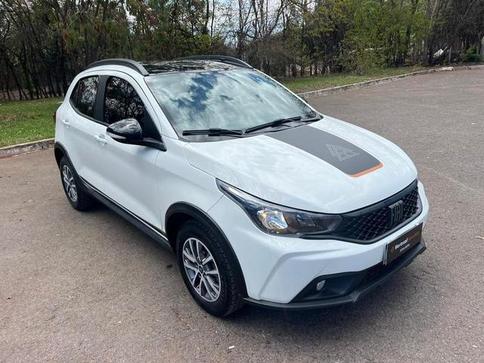 FIAT ARGO TREKKING 1.3