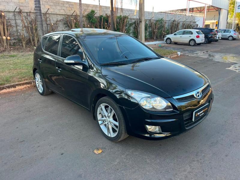 HYUNDAI I30 2.0