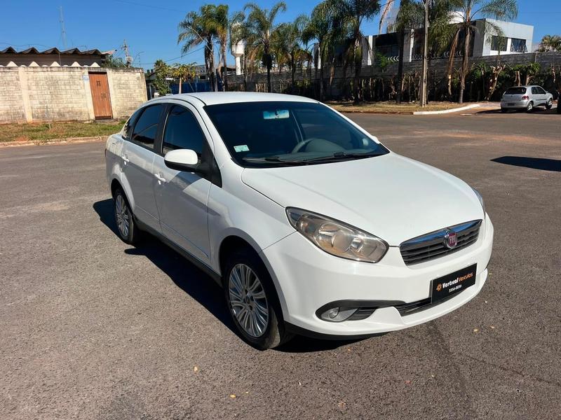 FIAT SIENA ESSENCE 1.6