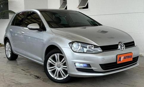 VOLKSWAGEN GOLF HIGHLINE 1.4 TSI 140CV AUT.