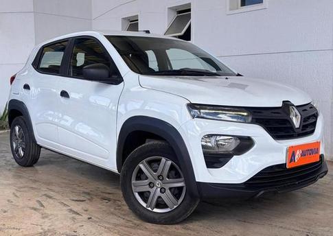 RENAULT KWID ZEN 2