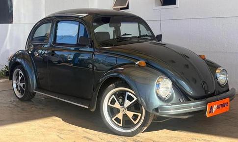 VOLKSWAGEN FUSCA 1600