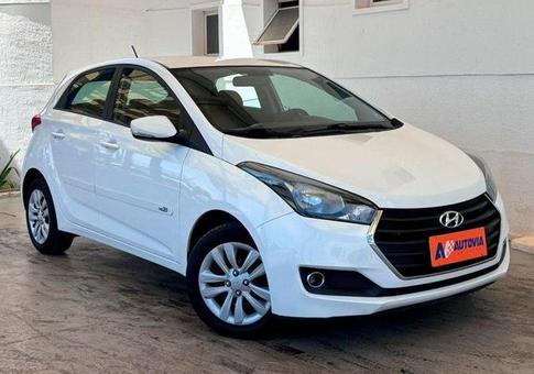 HYUNDAI HB20 1.0 M COMFOR