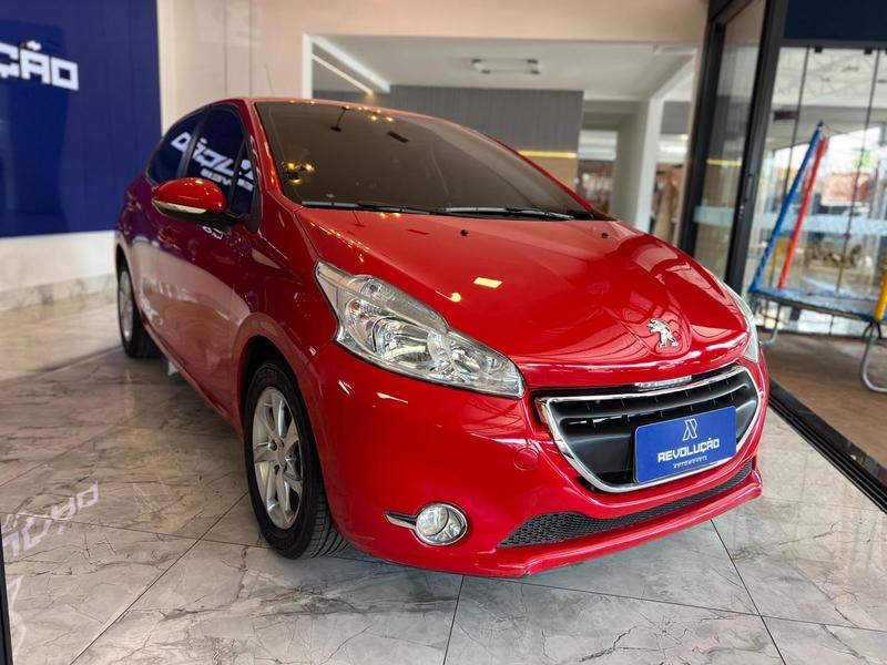 Peugeot 208 Active - foto 2