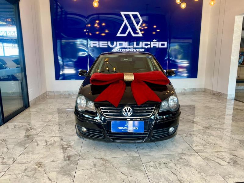 Volkswagen Polo Sedan 2011 à venda