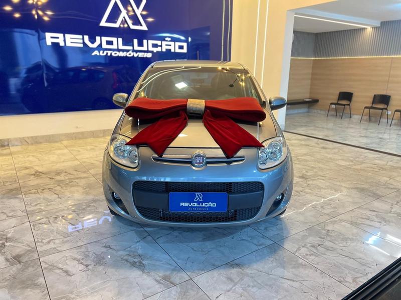 Fiat Palio 2014 à venda