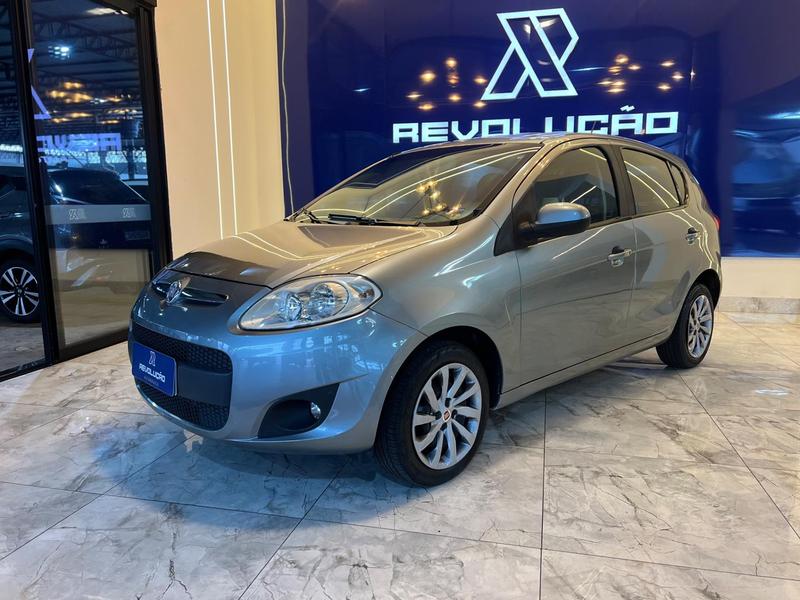 Fiat Palio Attract 1.4 - foto 3