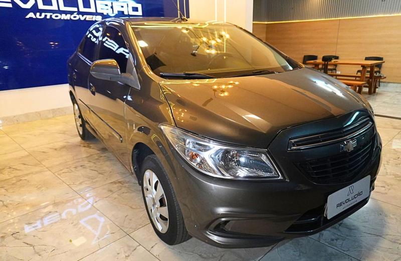 Chevrolet Prisma 10mt LT - foto 2