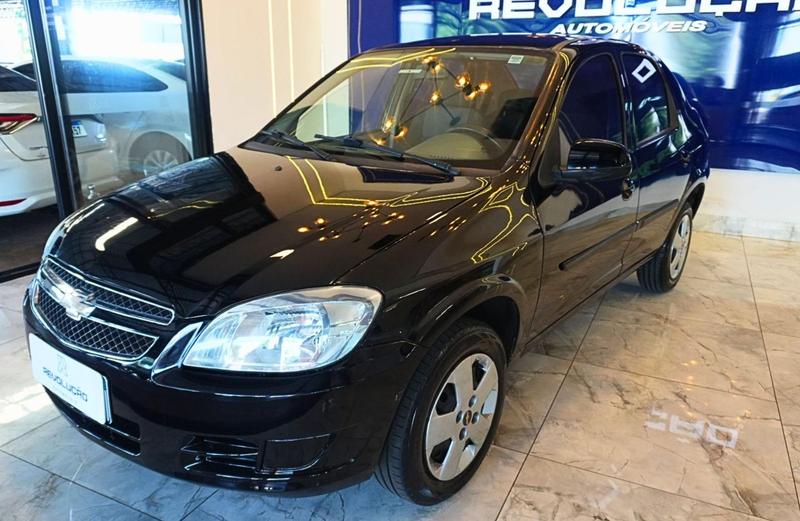 Chevrolet Prisma 14l LT - foto 2