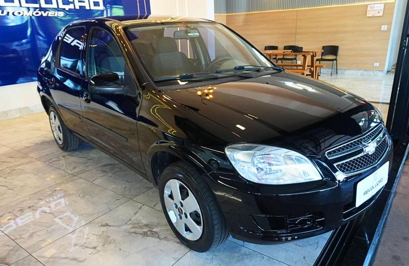 Chevrolet Prisma 14l LT - foto 3